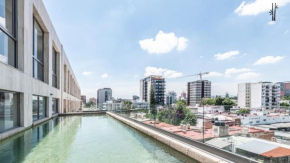 Luxury and Comfort in Gaudalajara 10 minutes away from Expo Guadalajara